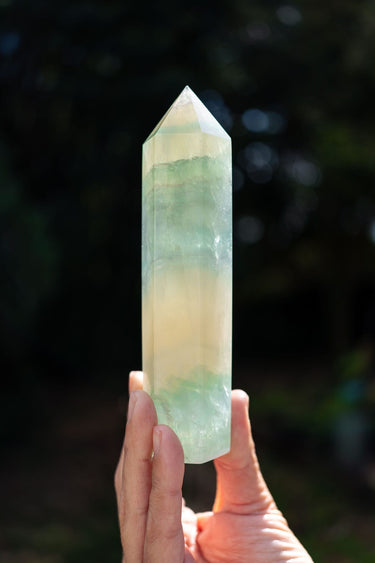 Fluorite Generator